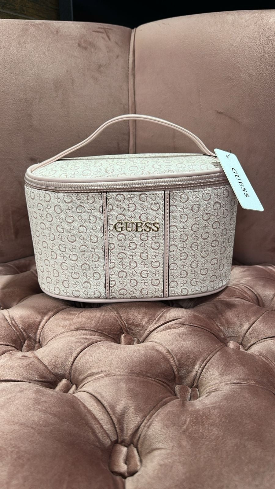 Neceser Guess