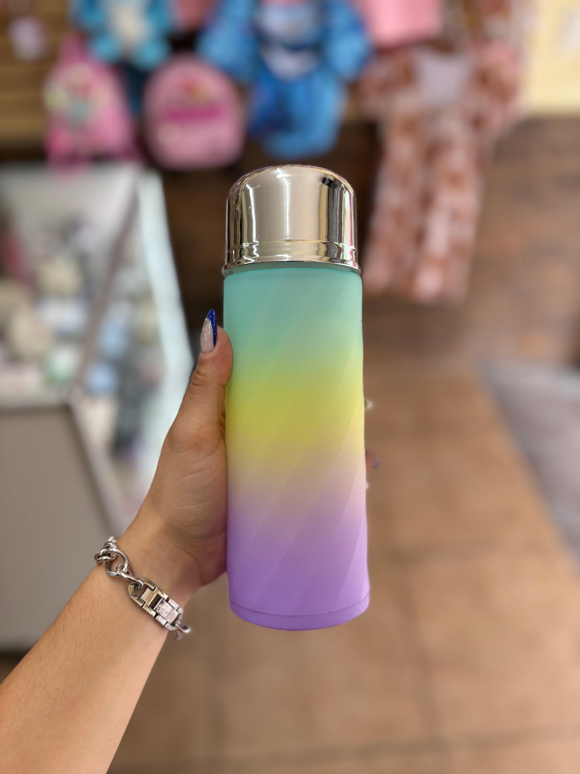 botella agua