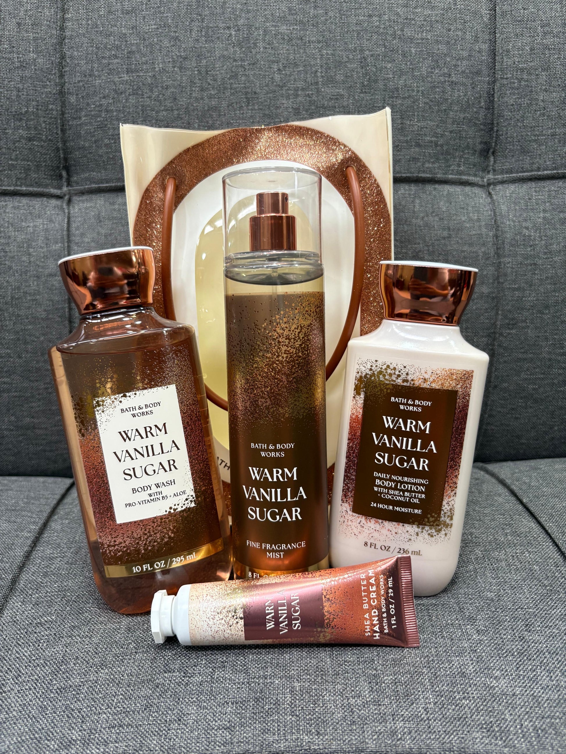 Bath &body Works