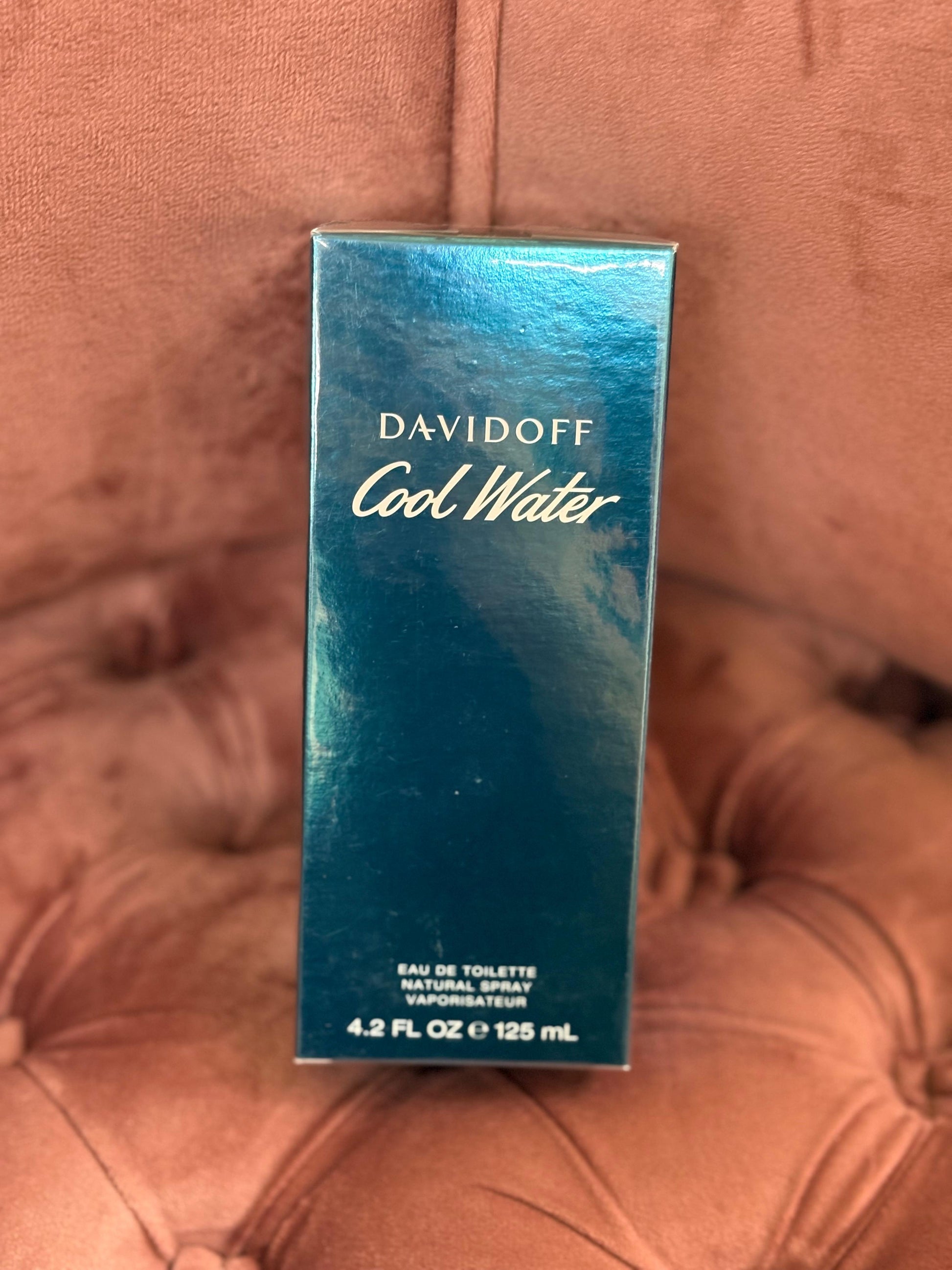 Perfume Coolwater