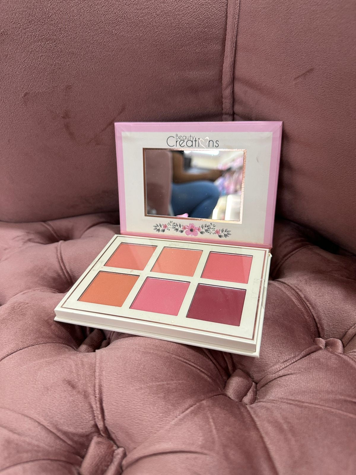 Beauty Creations Blush