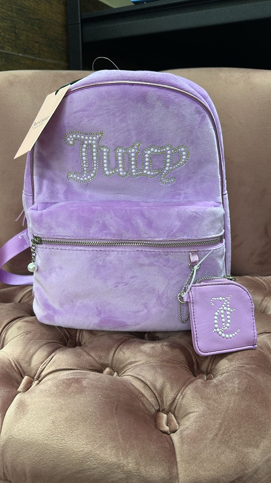 Bolso de Mujer Juicy