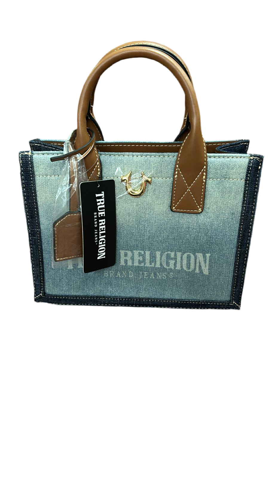Bolso Mujer True Religion