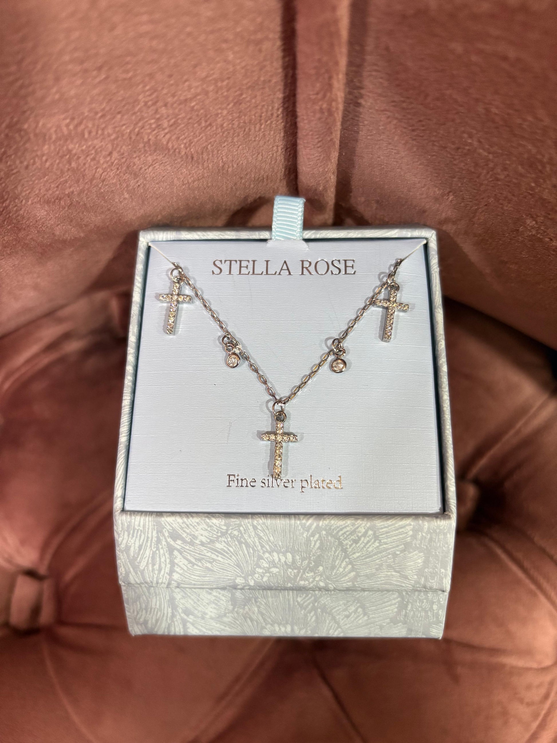Collar Stella Rose