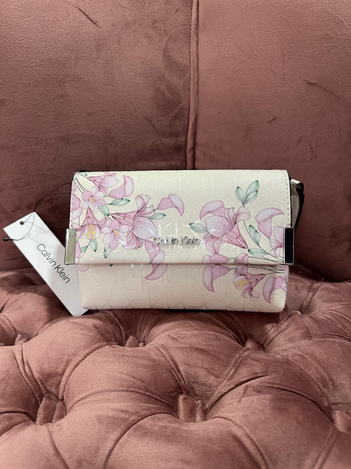 Bolso Calvin Klein