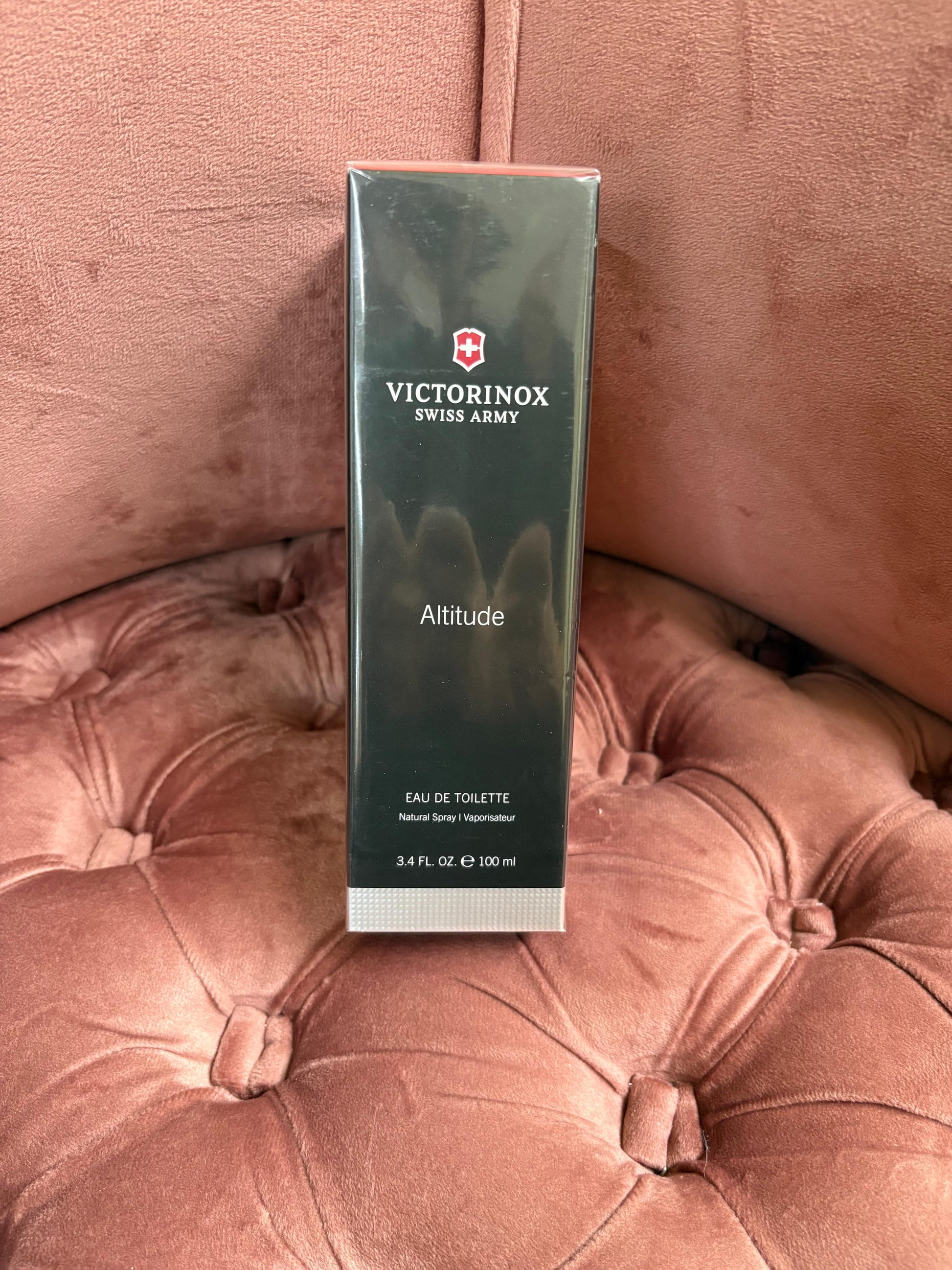 Perfume Hombre Victorinox
