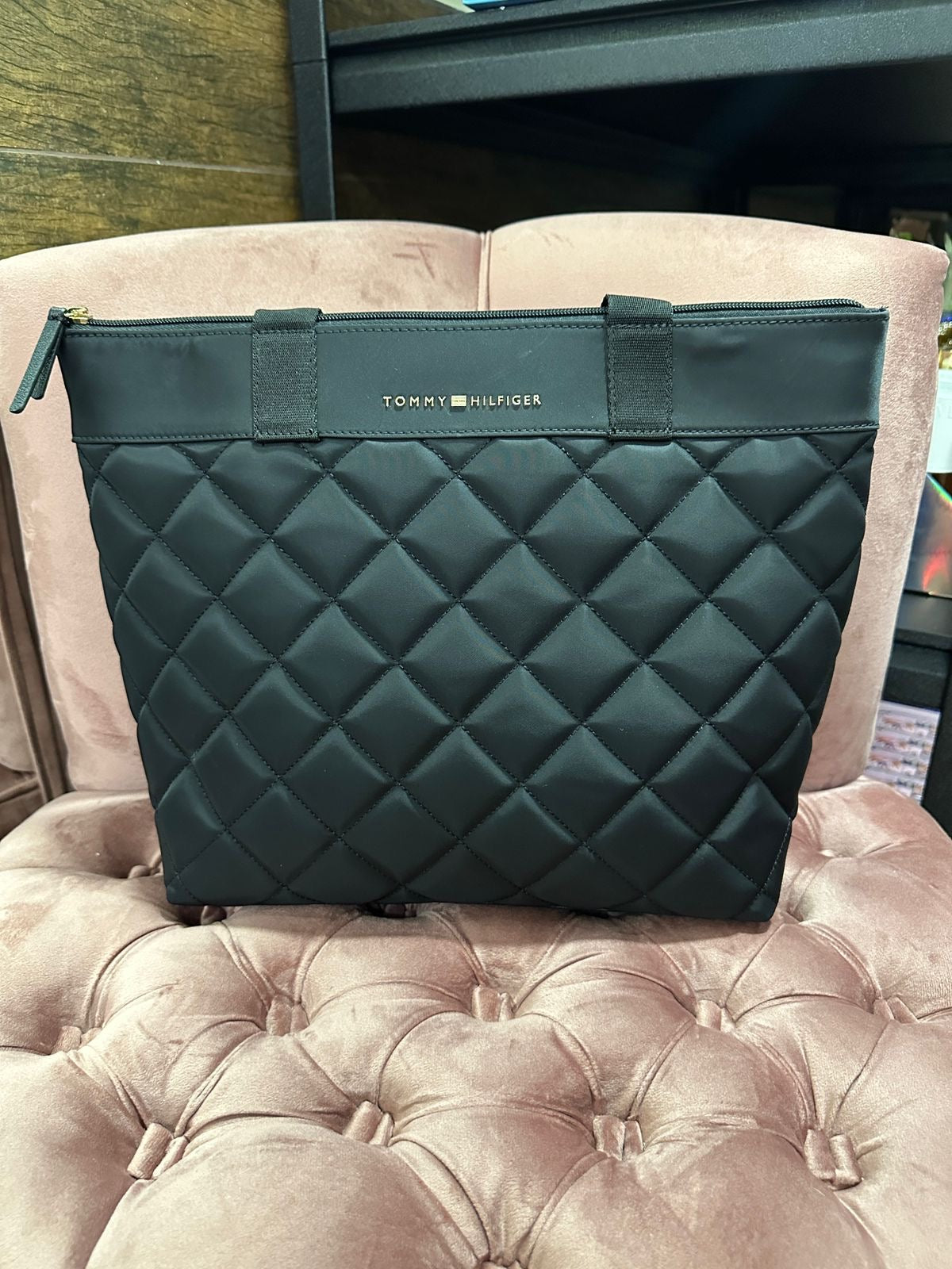 Bolso Tommy Hilfiger