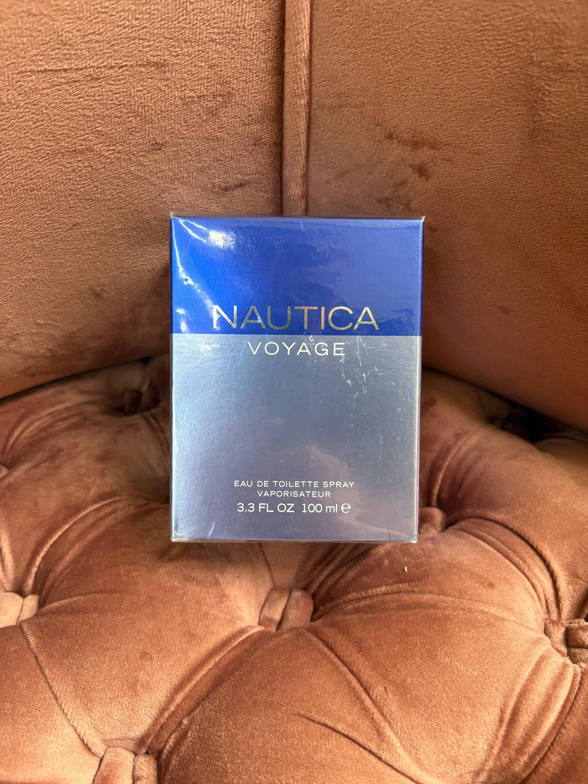 Perfume Náutica