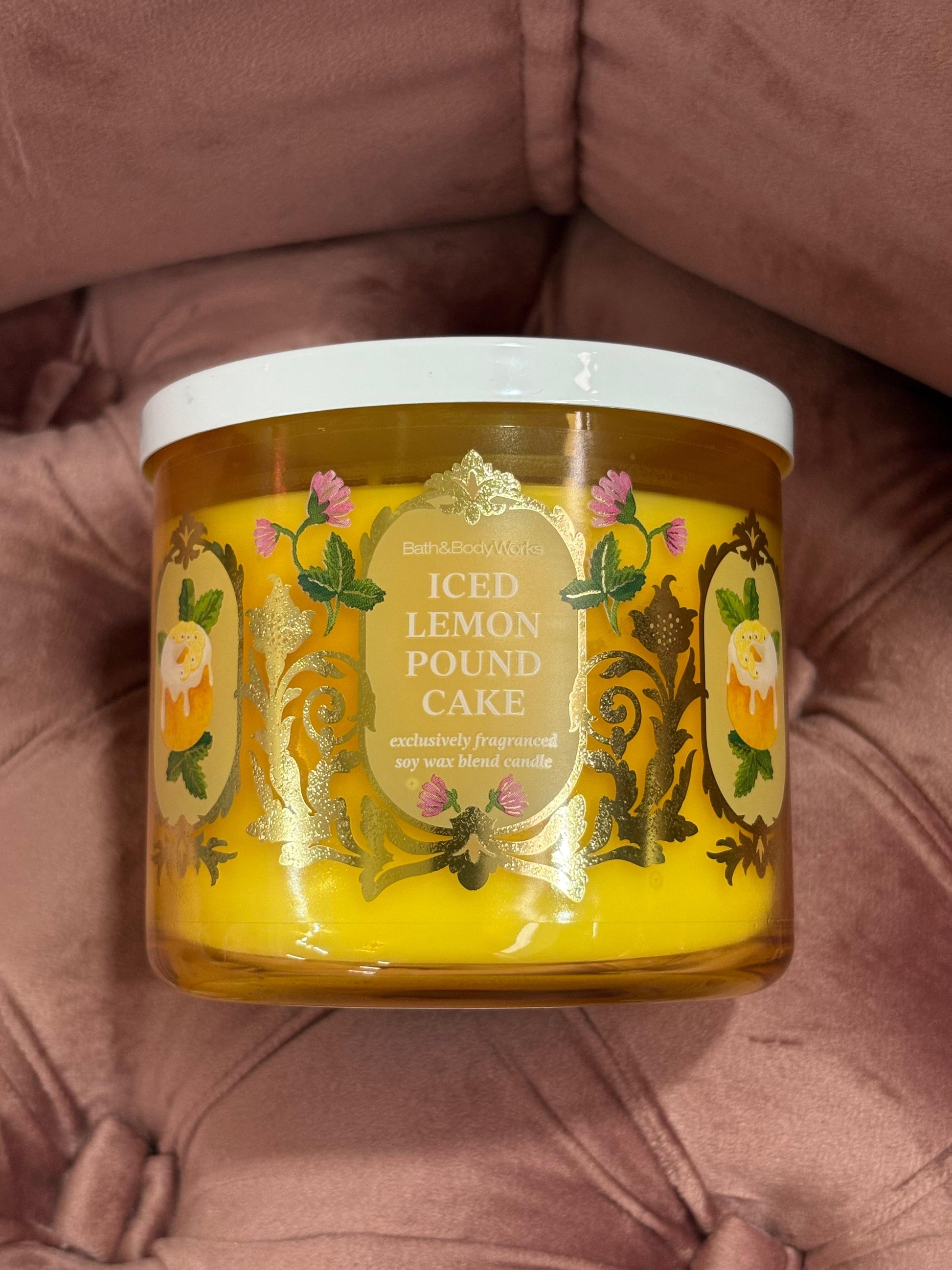 Candela Bath & Body Works