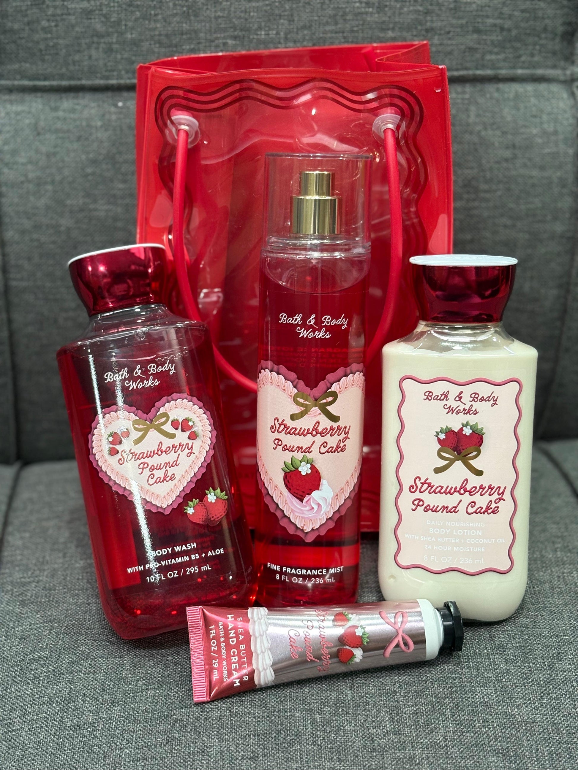 Bath&Body Works