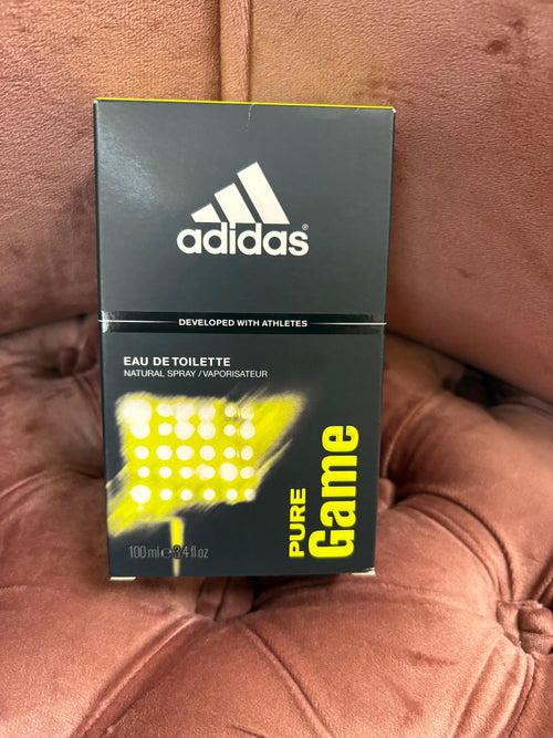 Adidas perfume hombre