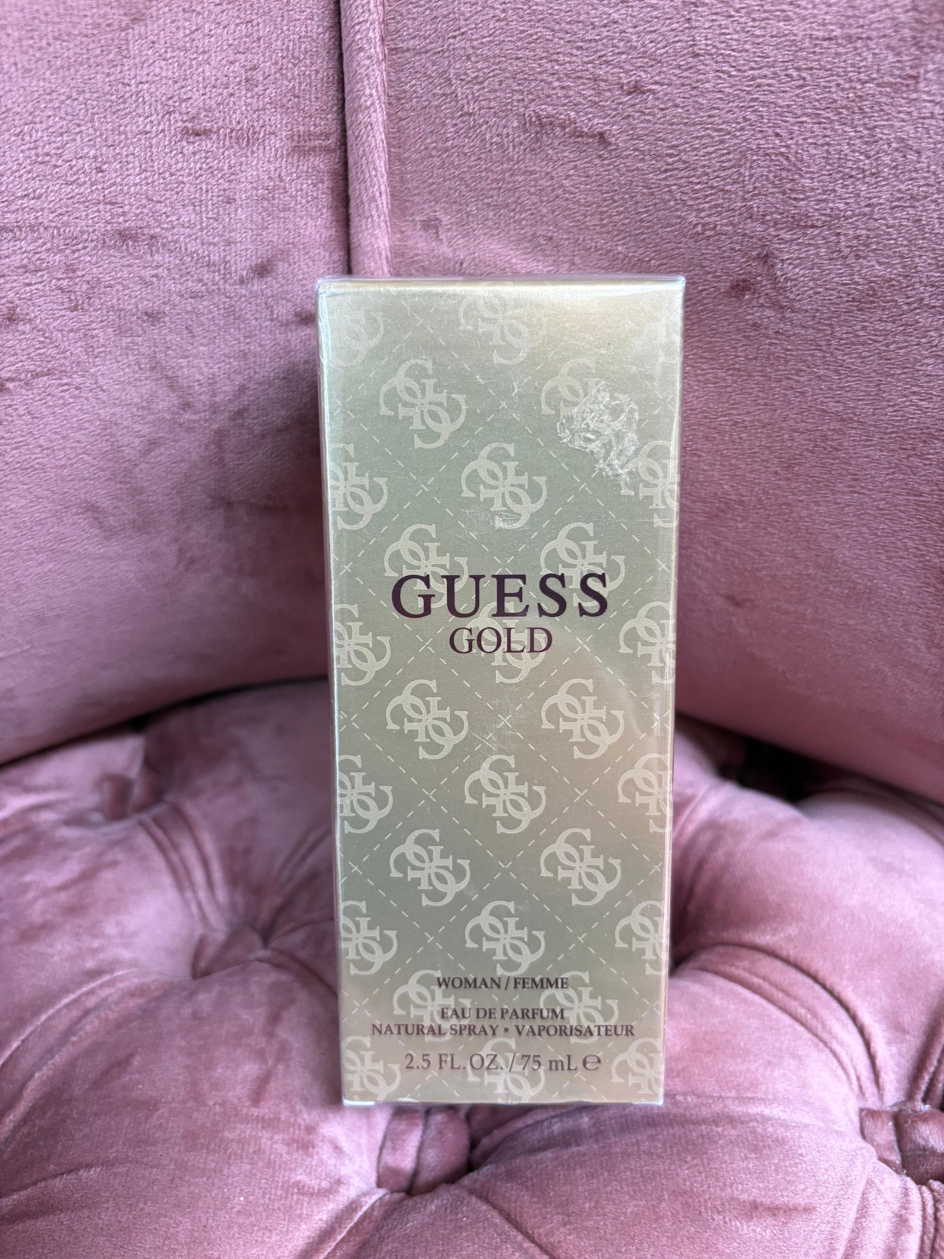 Perfume Guess Mujer