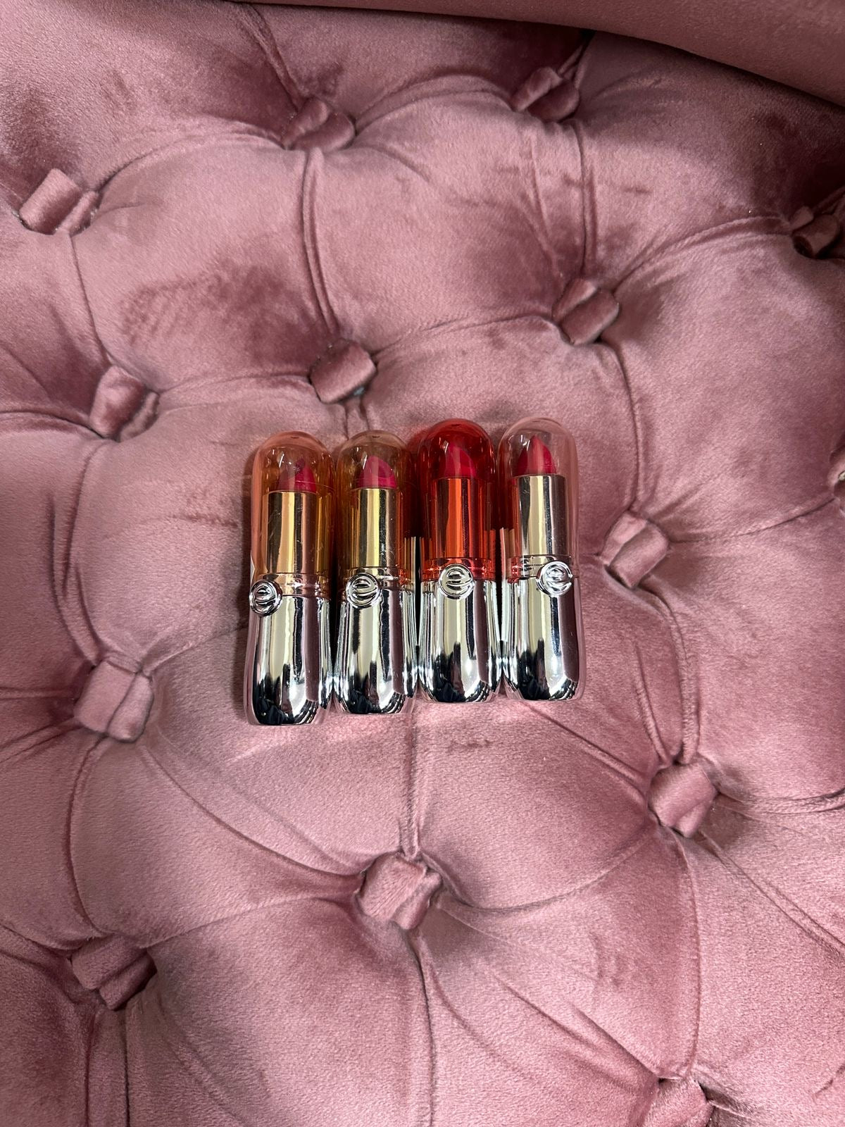 Labiales se venden individualmente