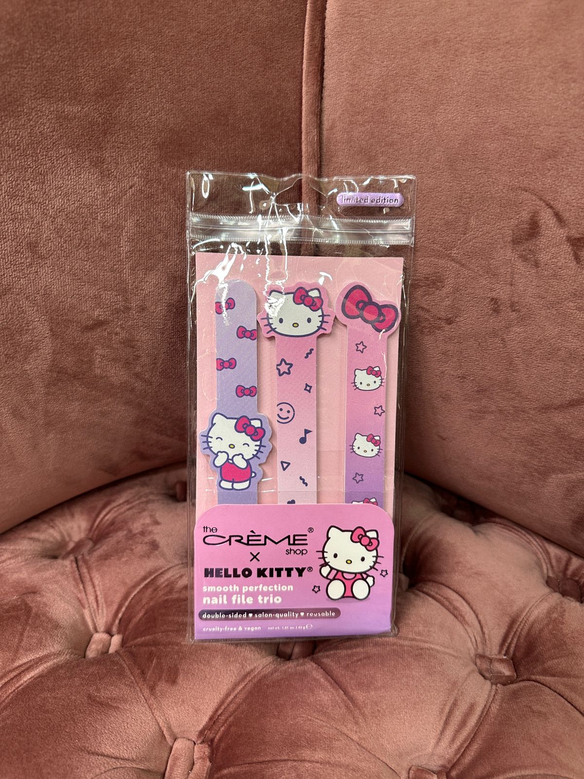 Limas Hello Kitty