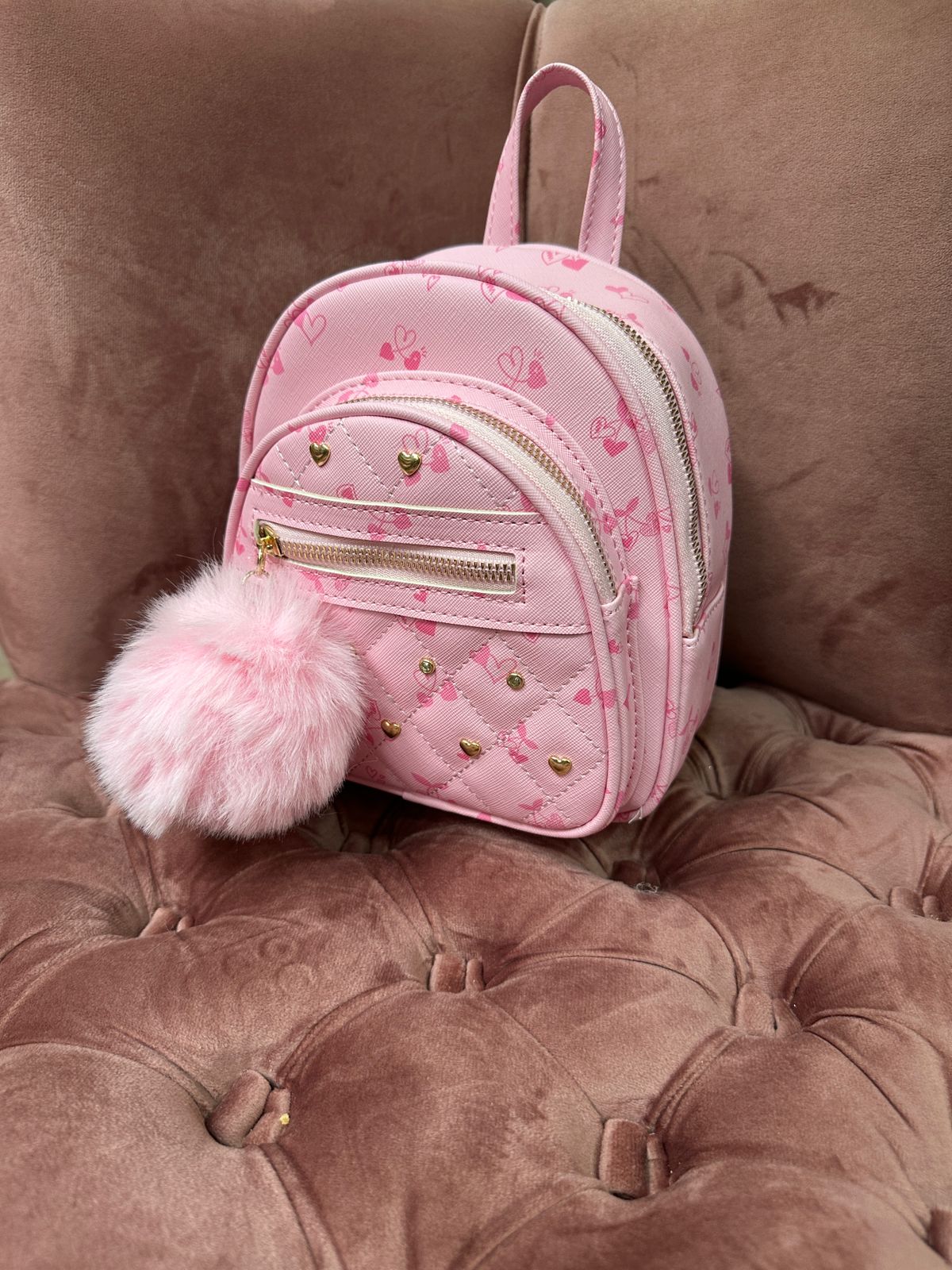Bolso de Niña