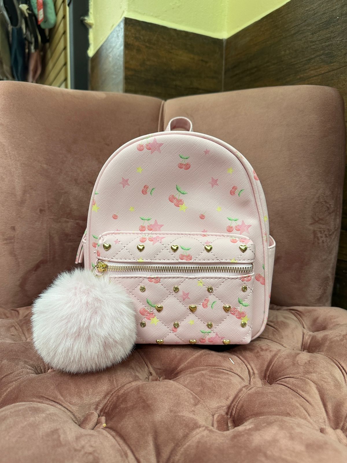 Bolso Bom