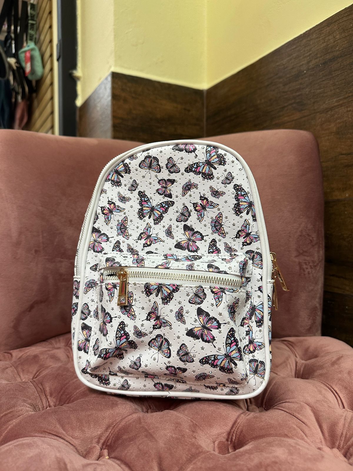 Bolso Mariposas