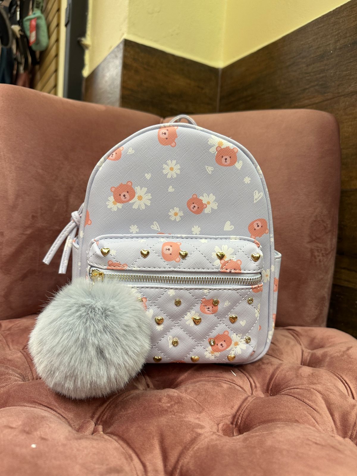 Bolso Bom Bom