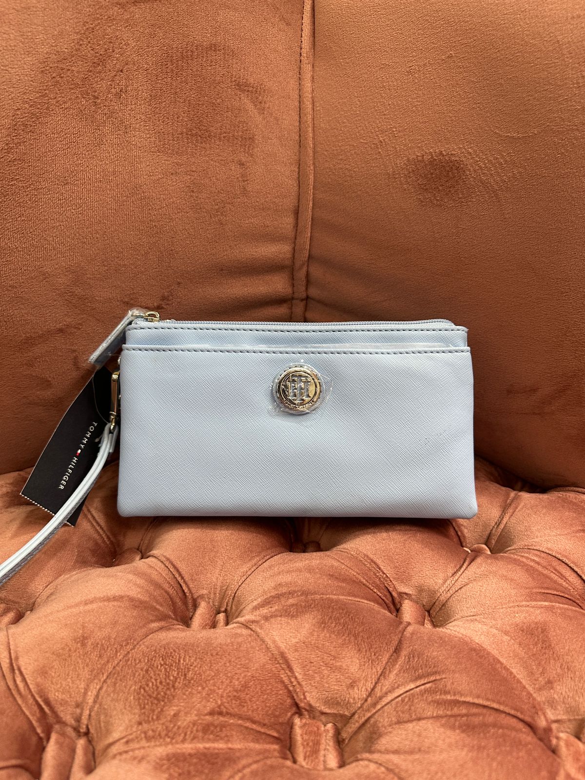 Billetera de Mujer Tommy Hilfiger