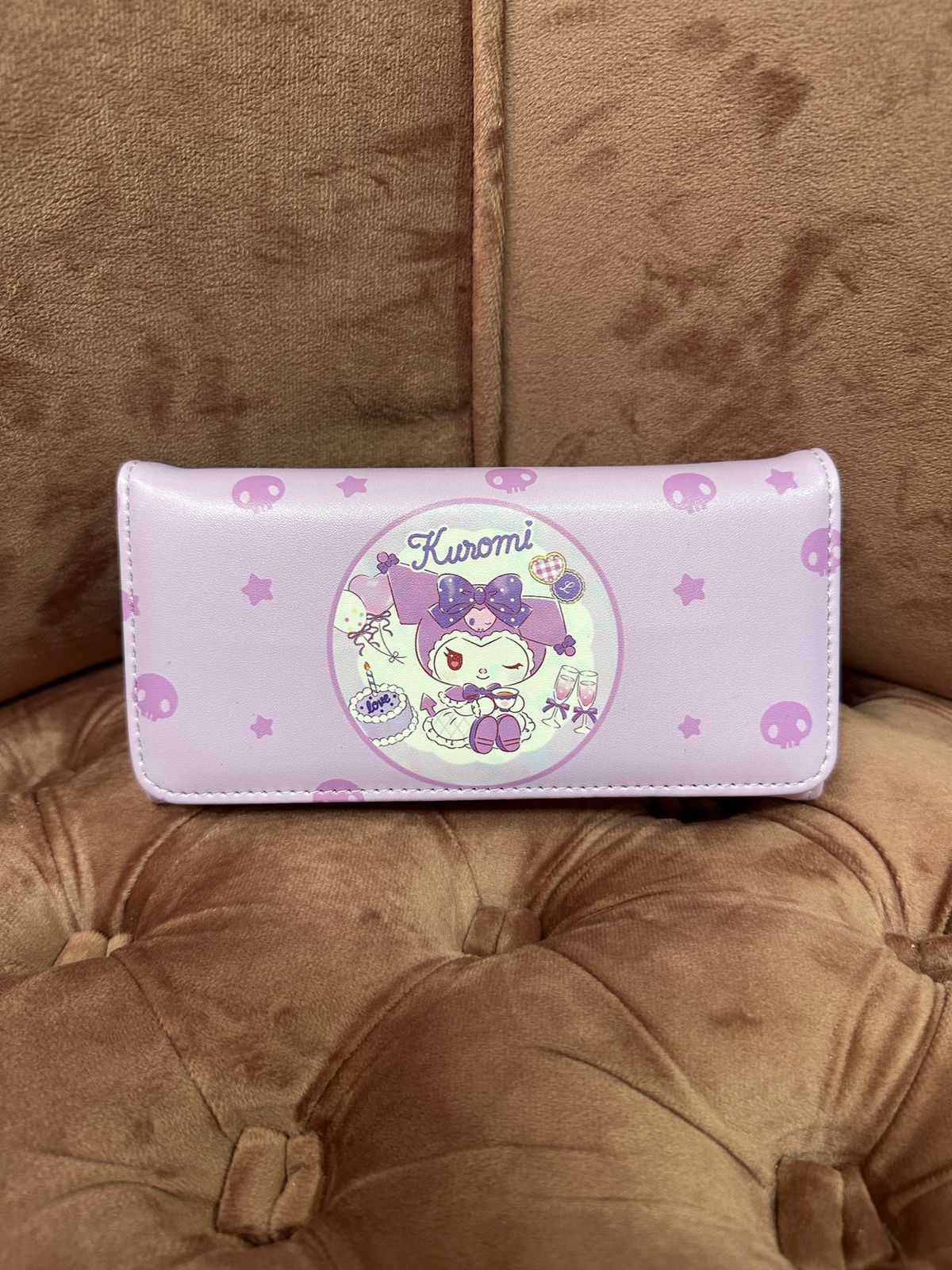 Billetera Hello Kitty