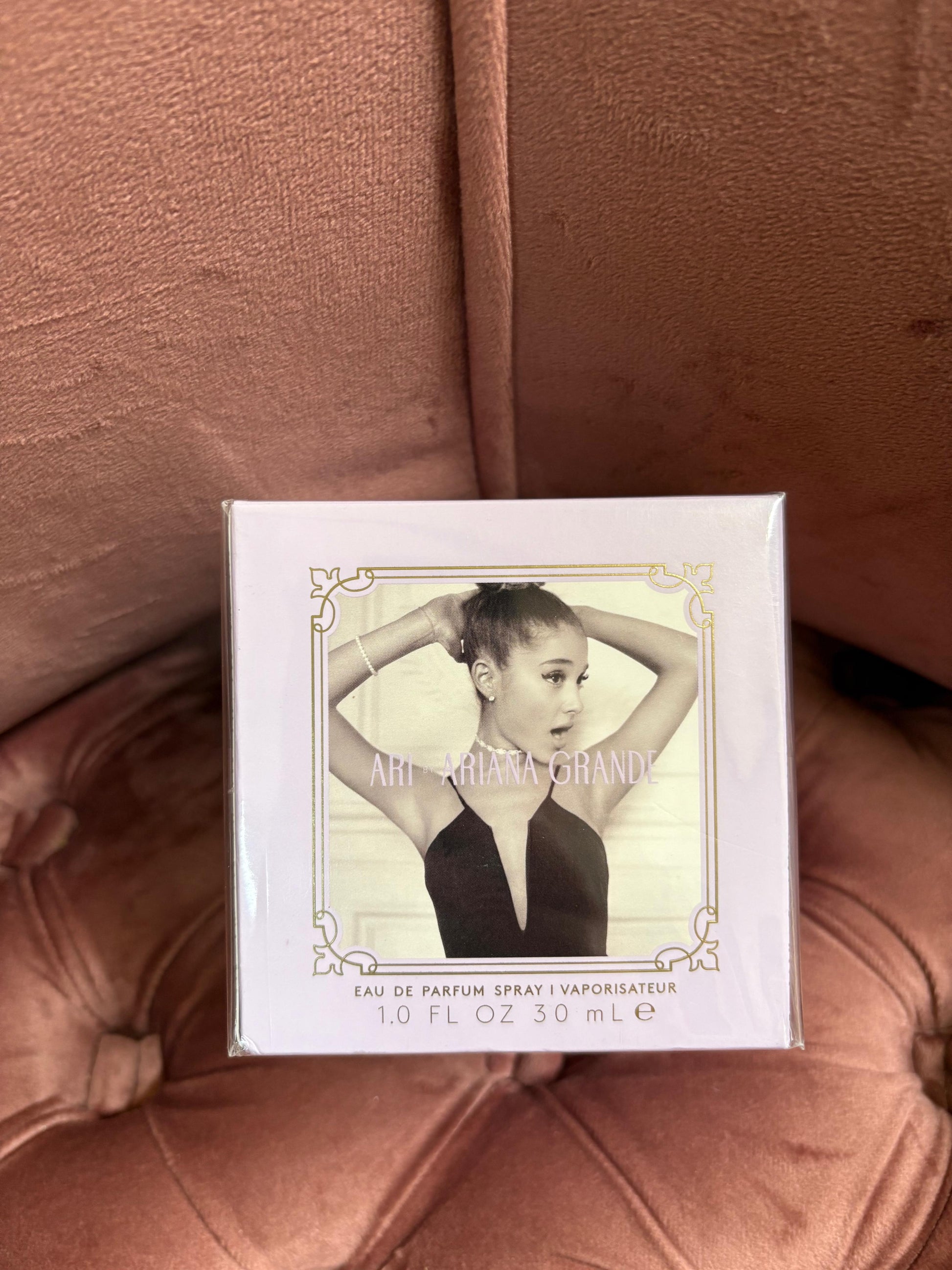 Perfume mujer Ariana Grande