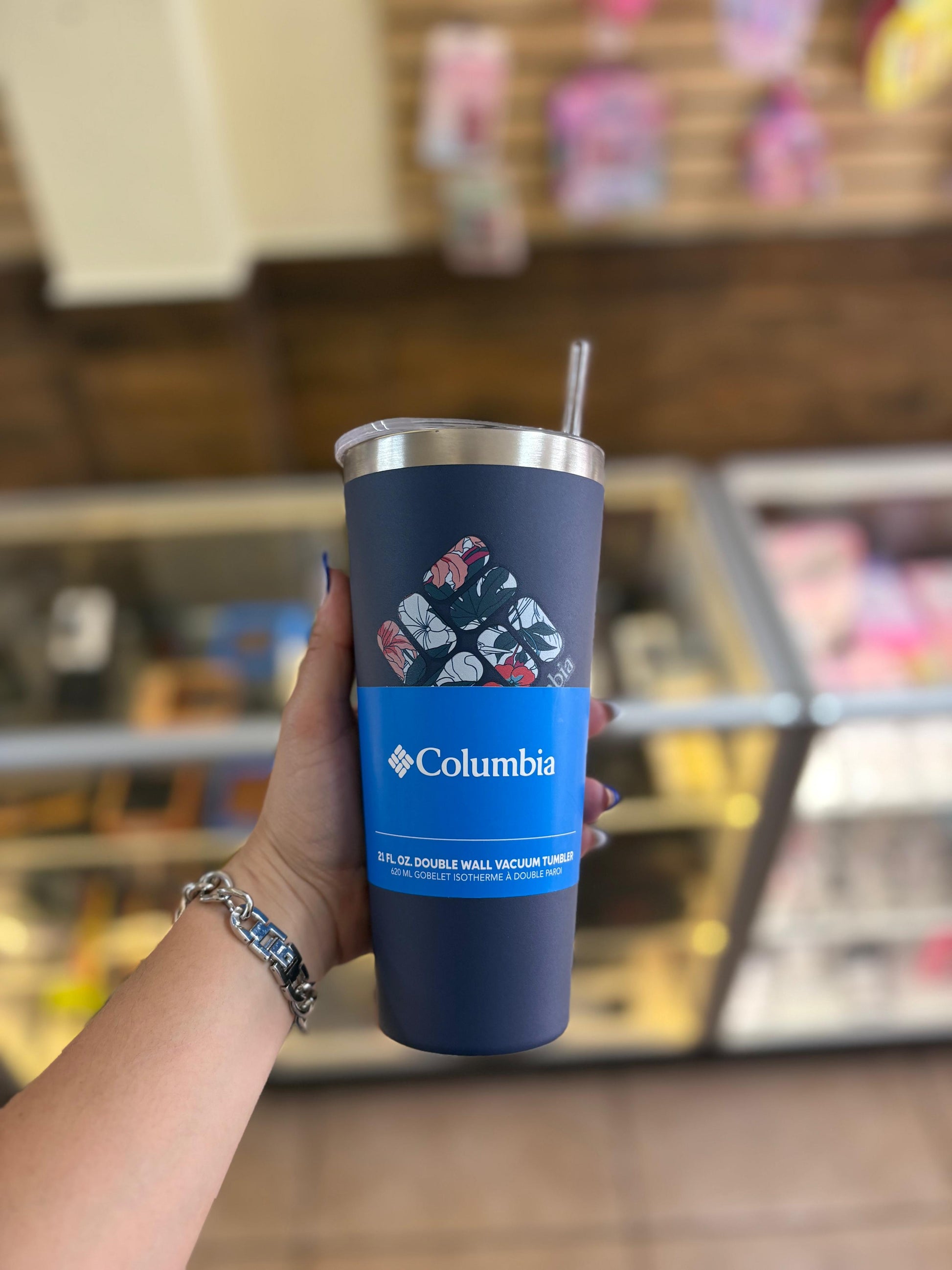 Botella Columbia