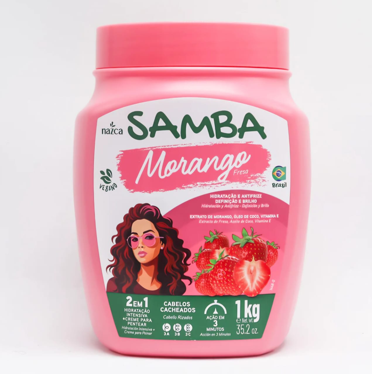 Tratamiento de Cabello SKALA