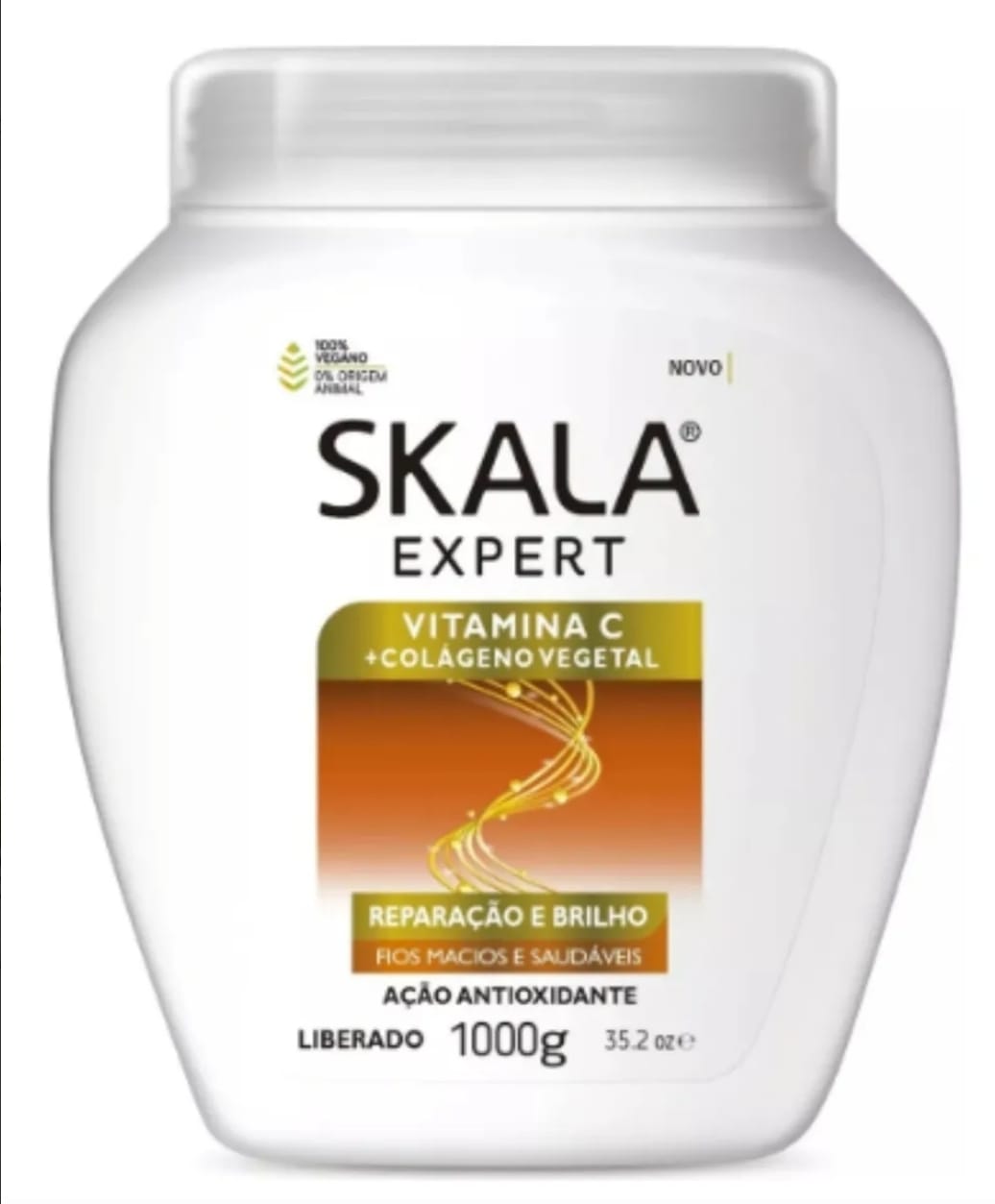 Tratamiento de Cabello SKALA