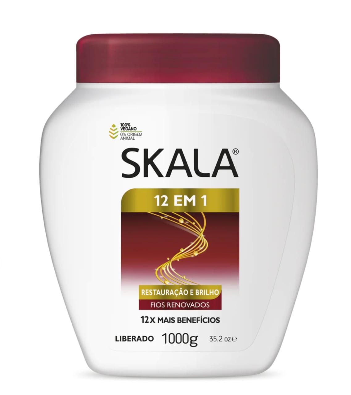 Tratamiento de Cabello SKALA